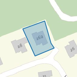 Perceel HDB01-S-1207