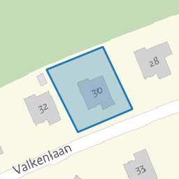 Perceel HDB01-S-1209