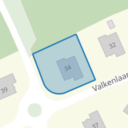 Perceel HDB01-S-1210