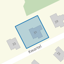 Perceel HDB01-S-1212