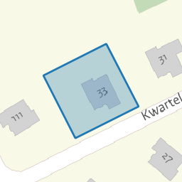 Perceel HDB01-S-1213