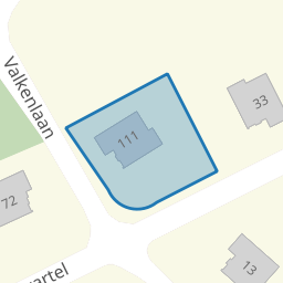 Perceel HDB01-S-1214