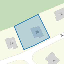 Perceel HDB01-S-1216