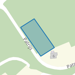 Perceel HDB01-S-1224