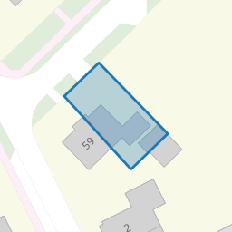 Perceel HDB01-S-1225