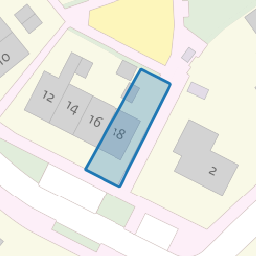 Perceel HDB01-S-1229