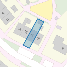 Perceel HDB01-S-1230