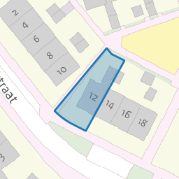 Perceel HDB01-S-1232