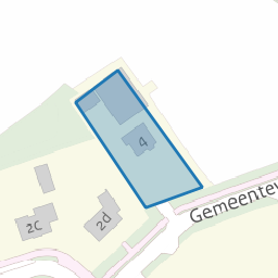 Perceel HDB01-S-1234