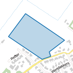 Perceel HDB01-S-1237