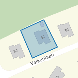 Perceel HDB01-S-1242