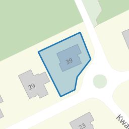 Perceel HDB01-S-1243