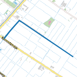 Perceel HDB01-S-1245