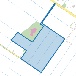 Perceel HDB01-S-1246