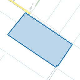 Perceel HDB01-S-1247