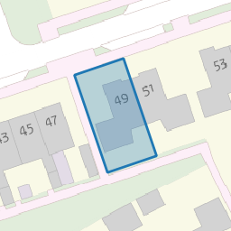 Perceel HDB01-S-1253