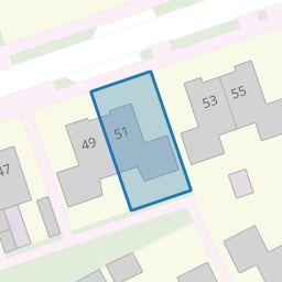 Perceel HDB01-S-1254