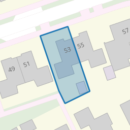 Perceel HDB01-S-1255