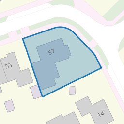 Perceel HDB01-S-1257