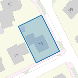 Perceel HDB01-S-1258