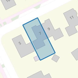 Perceel HDB01-S-1261