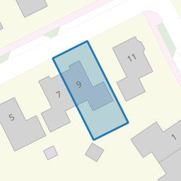 Perceel HDB01-S-1262