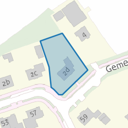 Perceel HDB01-S-1265