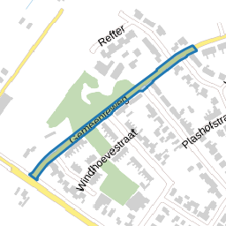 Perceel HDB01-S-1268