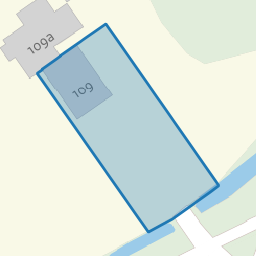 Perceel HDB01-S-1273