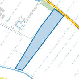 Perceel HDB01-S-1276