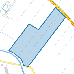 Perceel HDB01-S-1277