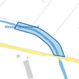 Perceel HDB01-S-1278