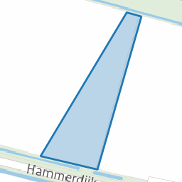 Perceel HDB01-S-1279