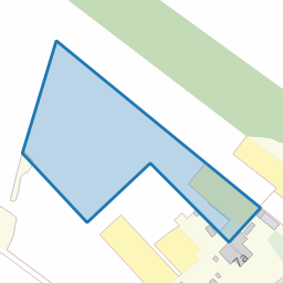 Perceel HDB01-S-1281