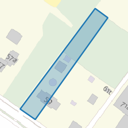 Perceel HDB01-S-1285