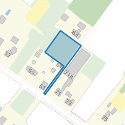 Perceel HDB01-S-1286