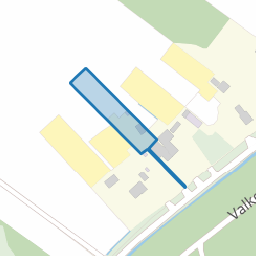 Perceel HDB01-S-1289