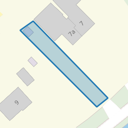 Perceel HDB01-S-1290