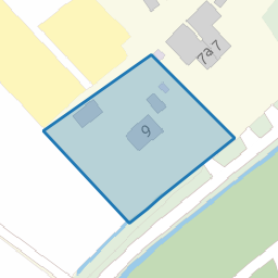 Perceel HDB01-S-1291