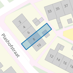 Perceel HDB01-S-1293