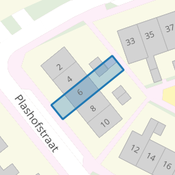 Perceel HDB01-S-1294