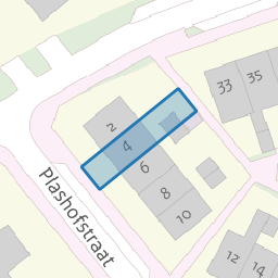 Perceel HDB01-S-1295