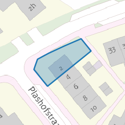 Perceel HDB01-S-1296