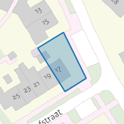 Perceel HDB01-S-1301