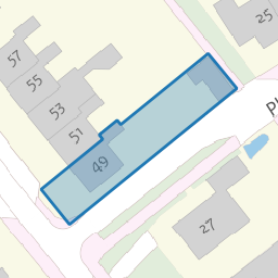 Perceel HDB01-S-1302