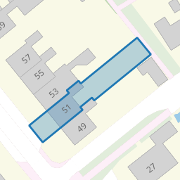 Perceel HDB01-S-1303