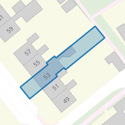 Perceel HDB01-S-1304