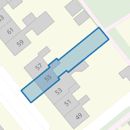 Perceel HDB01-S-1305