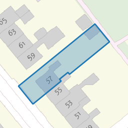 Perceel HDB01-S-1306