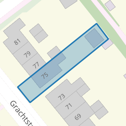 Perceel HDB01-S-1311